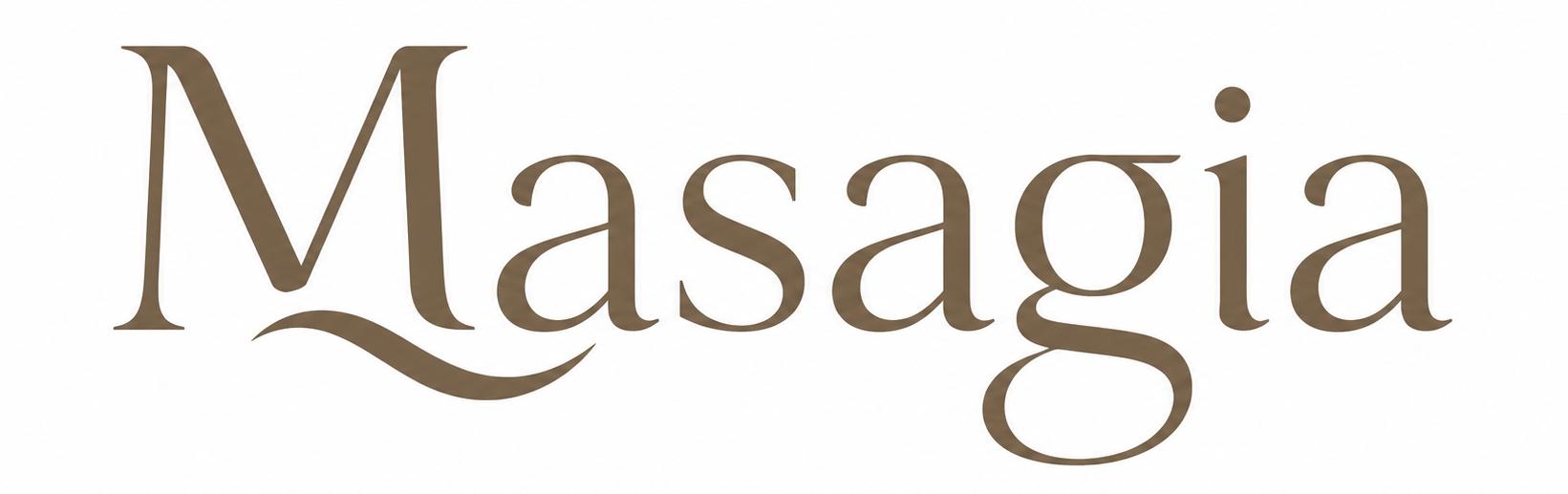 Espacio de masajes